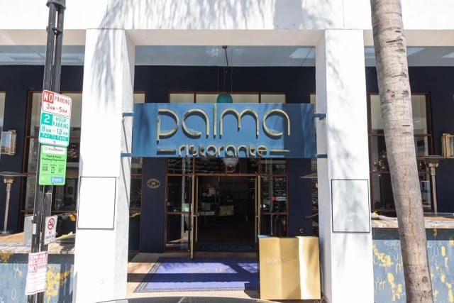 Palma Ristorante photo 2