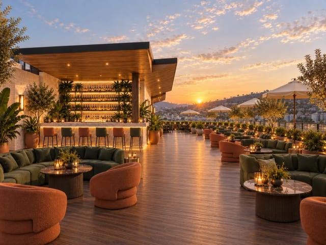 The One Rooftop photo 2