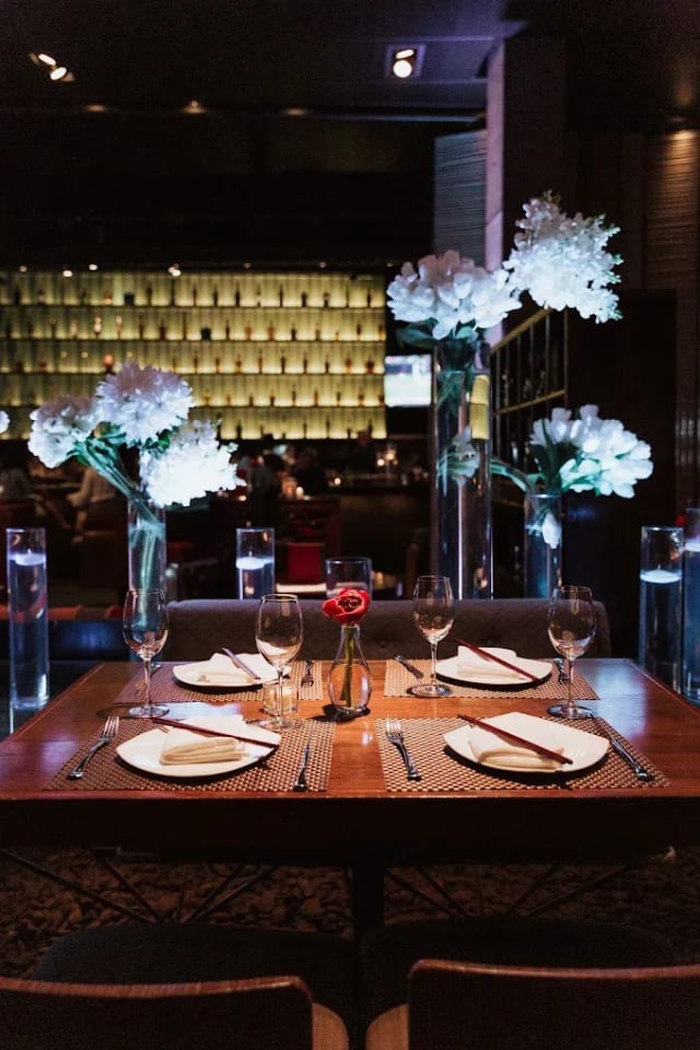 Anqi Bistro photo 1
