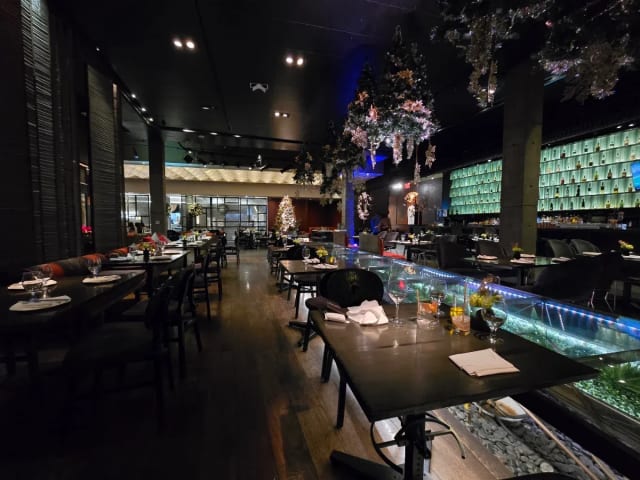 Anqi Bistro photo 4