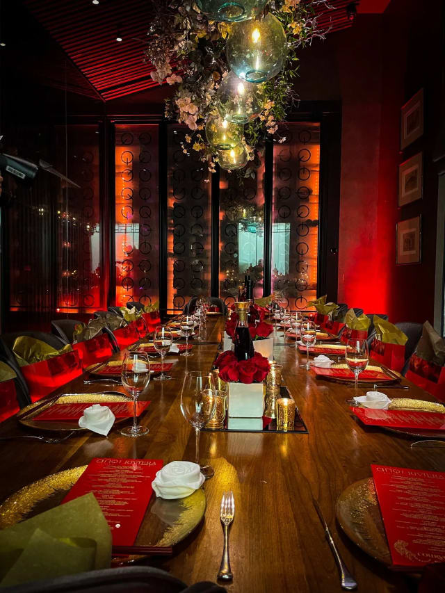 Anqi Bistro photo 2