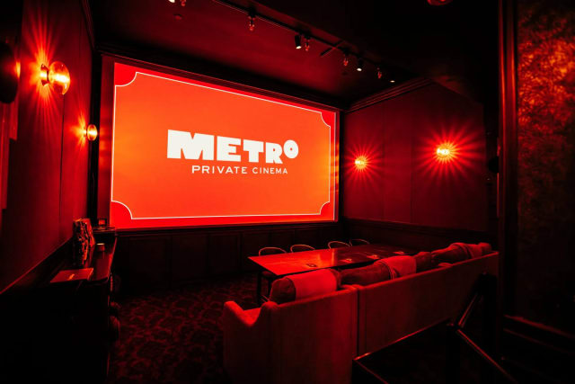 Metro Private Cinema photo 1