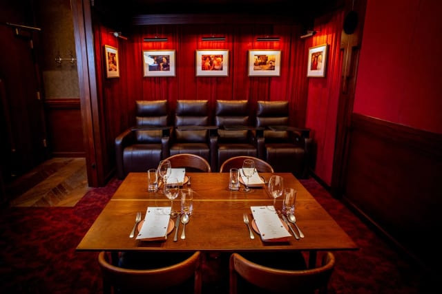 Metro Private Cinema photo 2