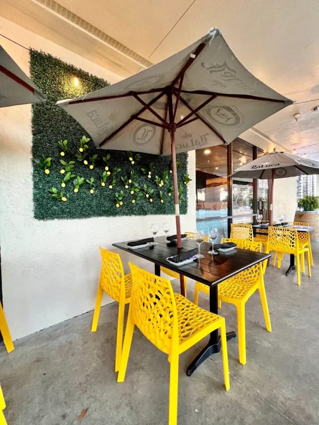 The Grove Cucina & Wine photo 5