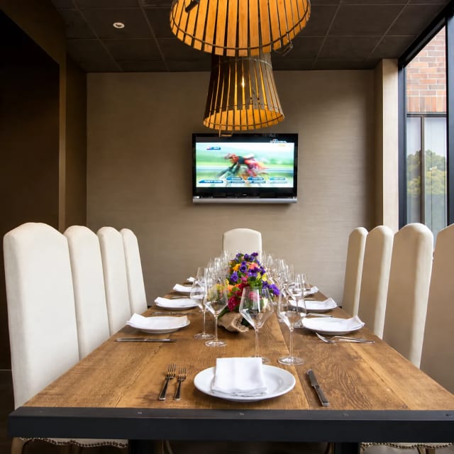 Private Dining at Tiato Kitchen + Venue