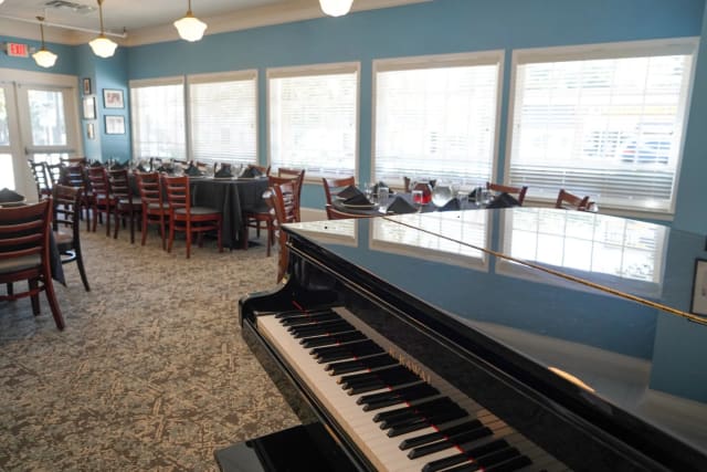 Mary Mac's Tea Room photo 3