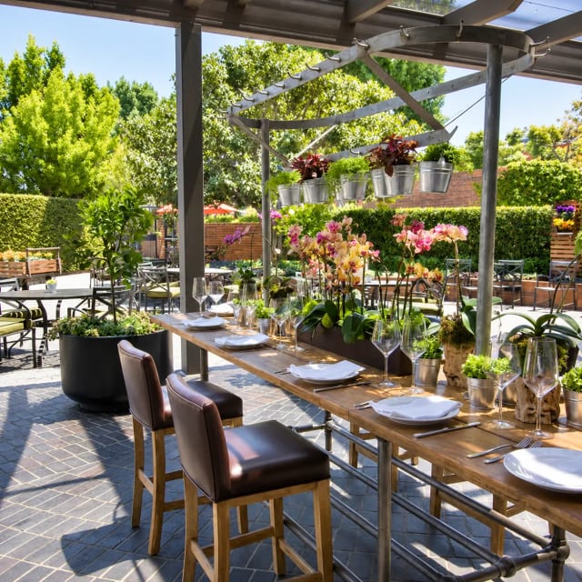 Tiato Kitchen + Venue photo 4