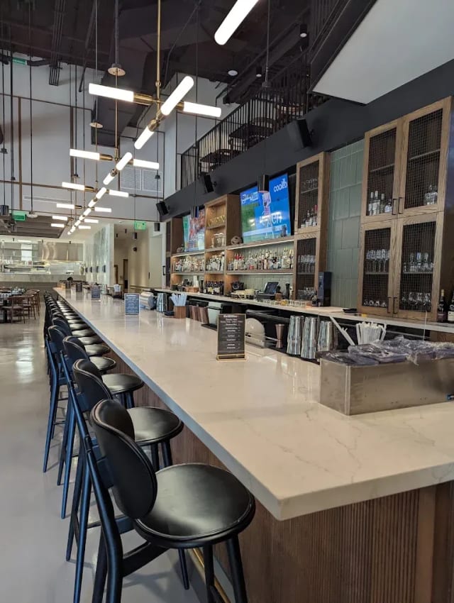 GrillmarX Steakhouse & Raw Bar photo 3