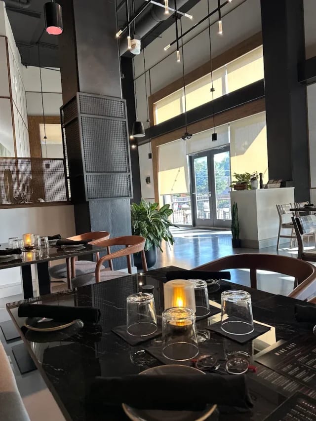 GrillmarX Steakhouse & Raw Bar photo 4