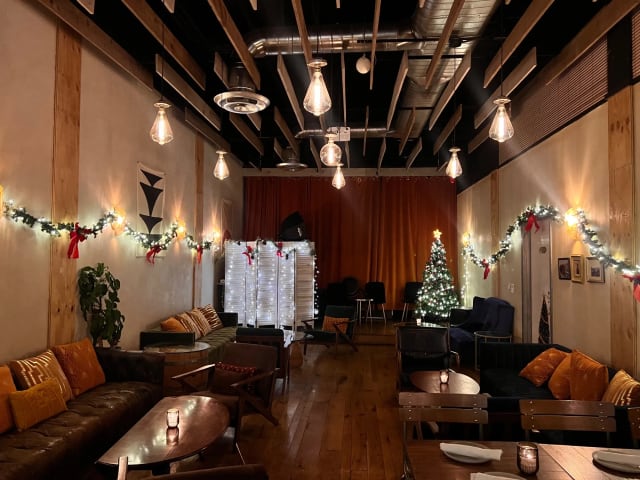 Sala Astoria photo 3