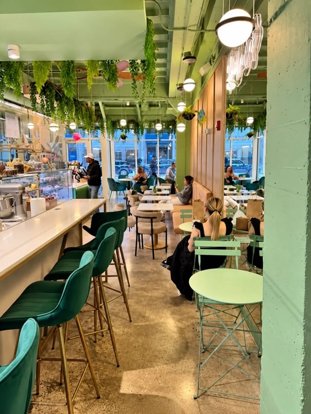 Vanilla Cafe - Miami photo 3
