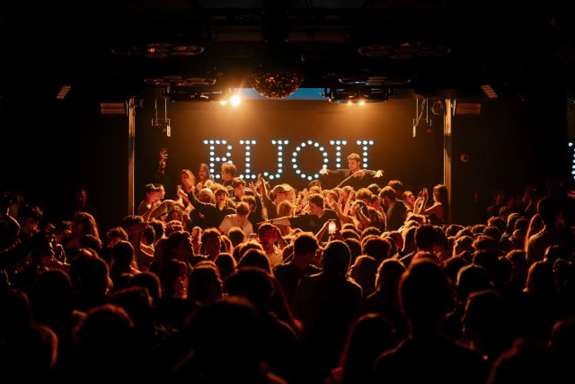 Bijou nightclub & Lounge photo 2