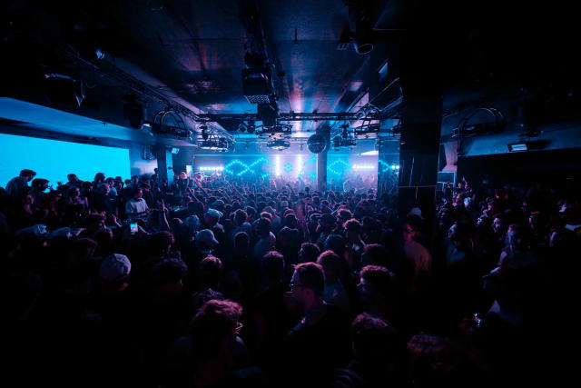 Bijou nightclub & Lounge photo 3