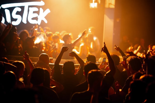 Bijou nightclub & Lounge photo 4