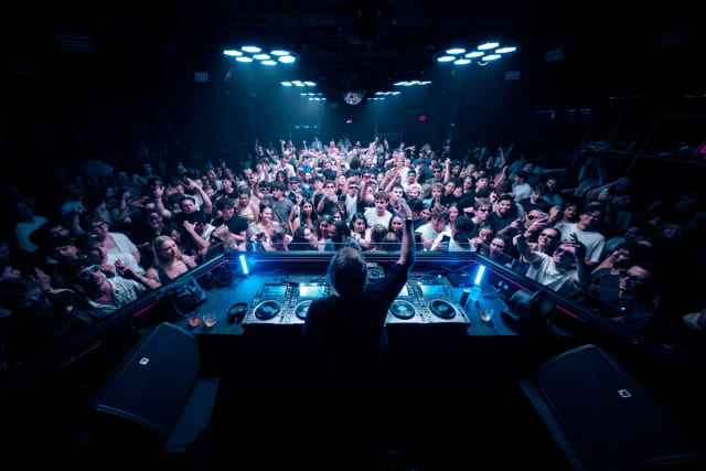 Bijou nightclub & Lounge photo 5