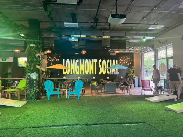 The Social Lounge photo 4