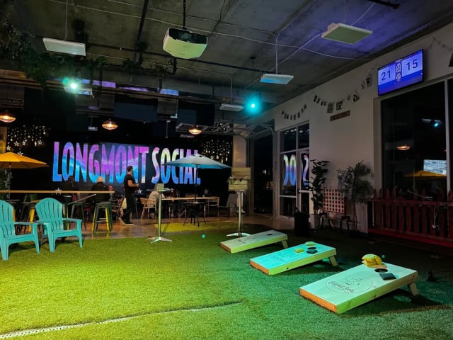 The Social Lounge photo 3