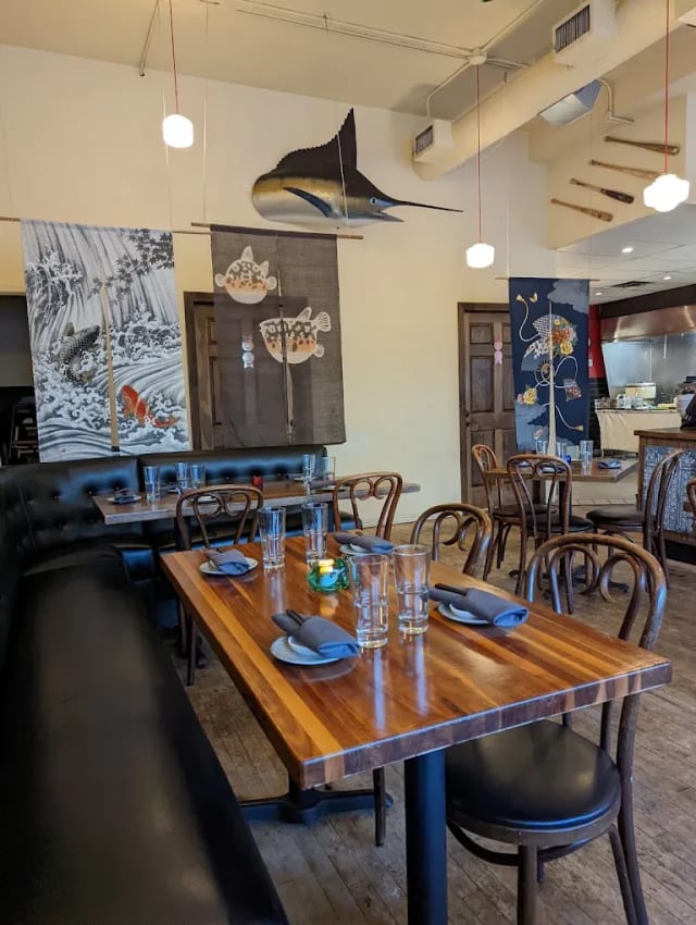 Kyatchi Japanese Specialty Restaurant photo 2