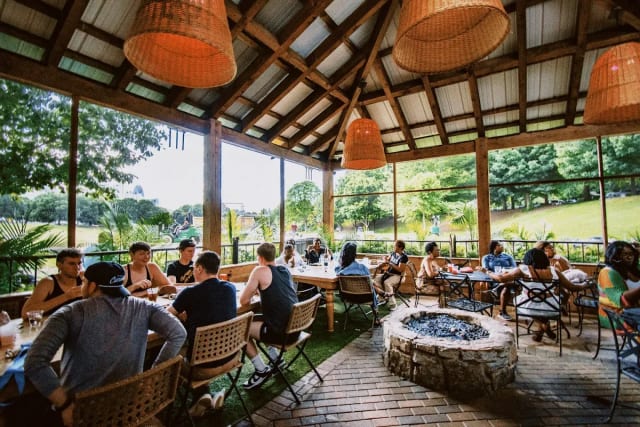 Park Tavern photo 2