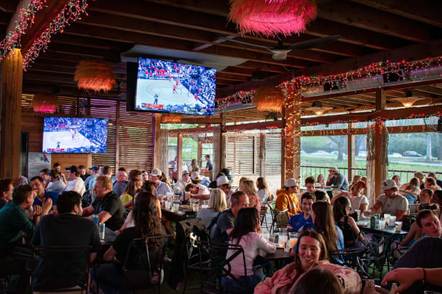 Park Tavern photo 5