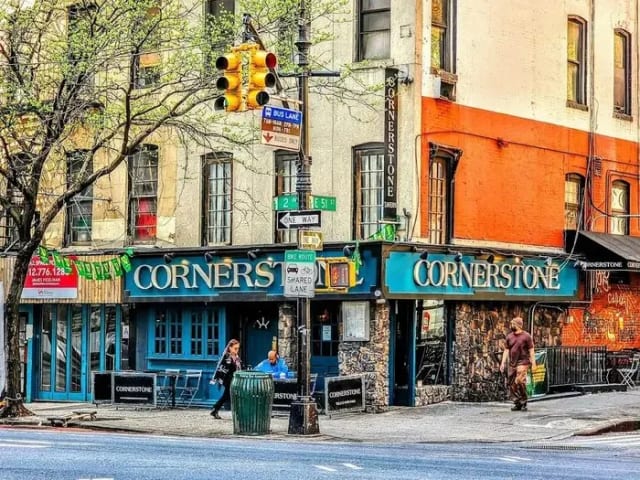 Cornerstone Tavern photo 2