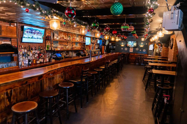 Cornerstone Tavern photo 3