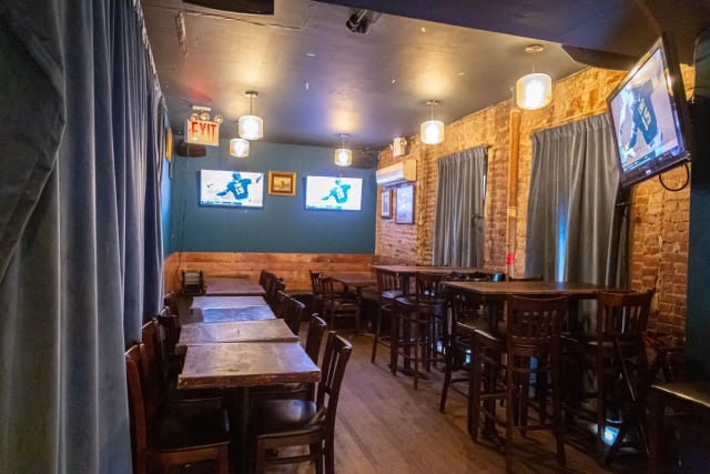 Cornerstone Tavern photo 5