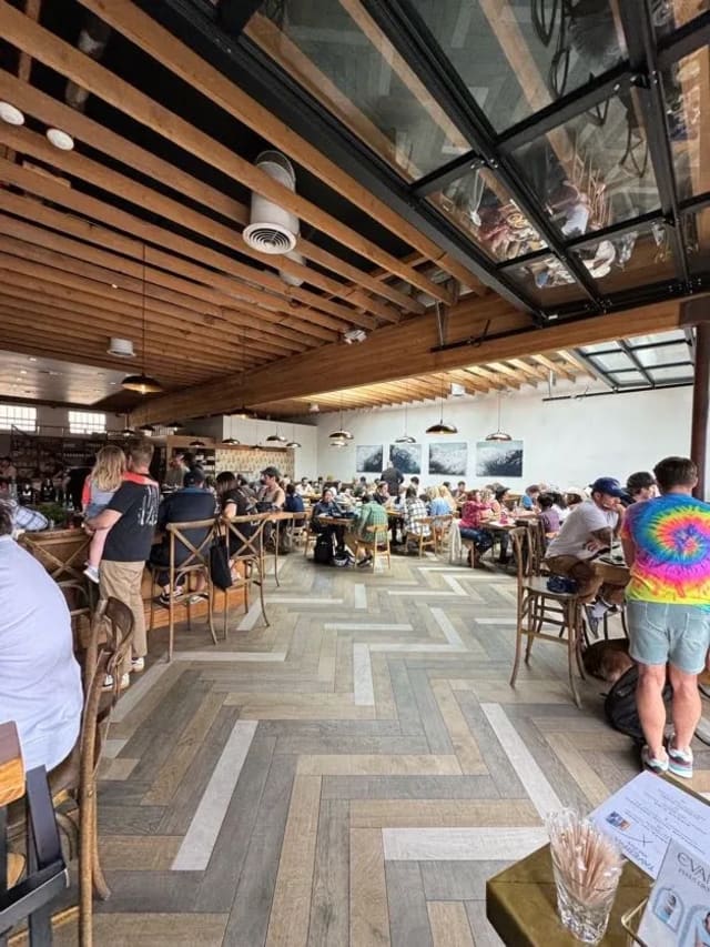 Taverna at the Mar Vista photo 4