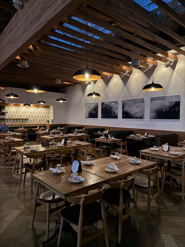 Taverna at the Mar Vista photo 1