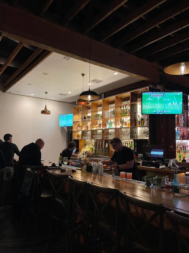 Taverna at the Mar Vista photo 5