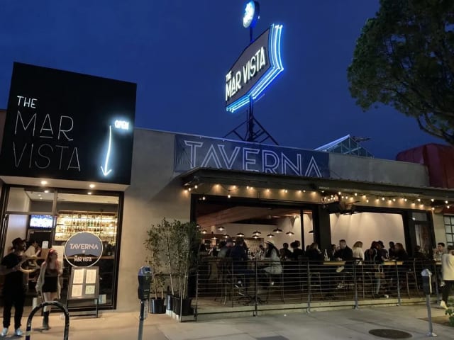 Taverna at the Mar Vista photo 3