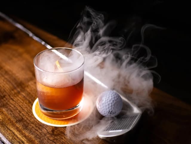 Brews N Birdies photo 2