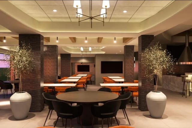 Garson Restaurant photo 4