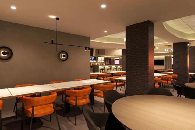 Garson Restaurant photo 3