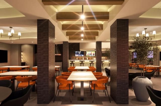 Garson Restaurant photo 2