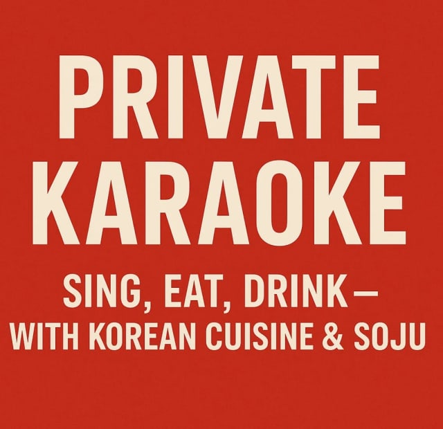 Hive karaoke photo 3