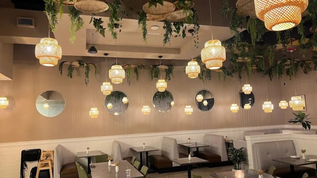 Tabla Indian Restaurant Colony photo 3
