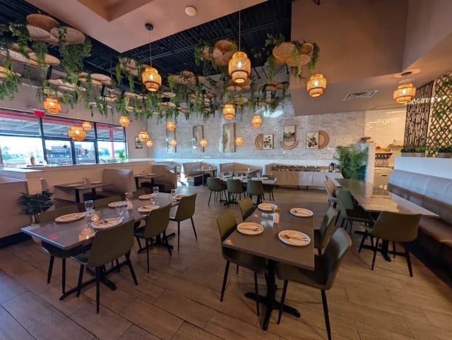 Tabla Indian Restaurant Colony photo 1