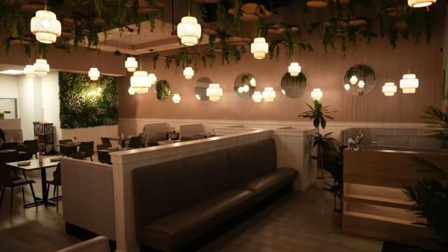 Tabla Indian Restaurant Colony photo 2