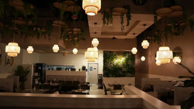 Tabla Indian Restaurant Colony photo 4