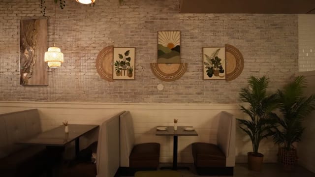 Tabla Indian Restaurant Colony photo 5