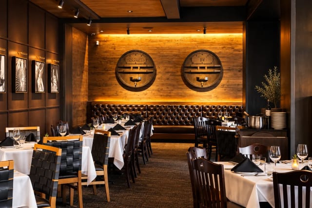 Fogo de Chão Brazilian Steakhouse - San Francisco photo 1