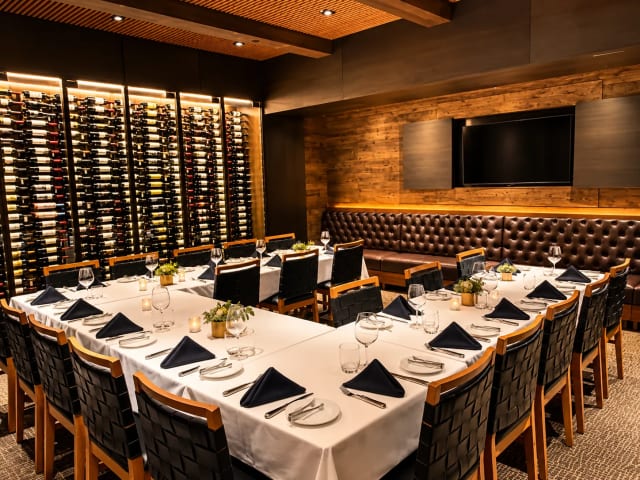 Fogo de Chão Brazilian Steakhouse - San Francisco photo 2