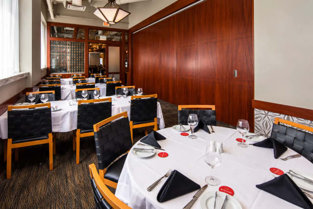 Fogo de Chão Brazilian Steakhouse - Downtown Chicago photo 4