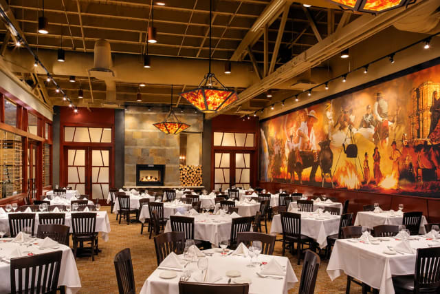 Fogo de Chão Brazilian Steakhouse - Downtown Chicago photo 1