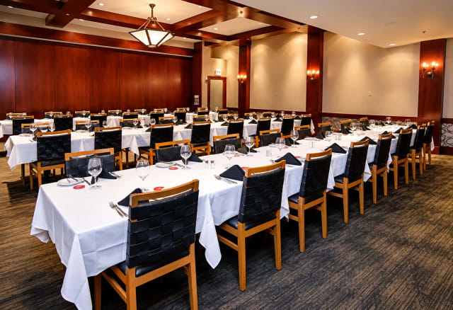 Fogo de Chão Brazilian Steakhouse - Downtown Chicago photo 5