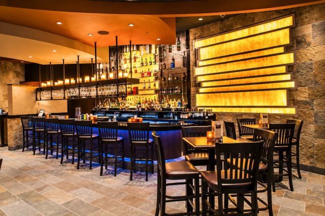 Fogo de Chão Brazilian Steakhouse - Boston photo 1