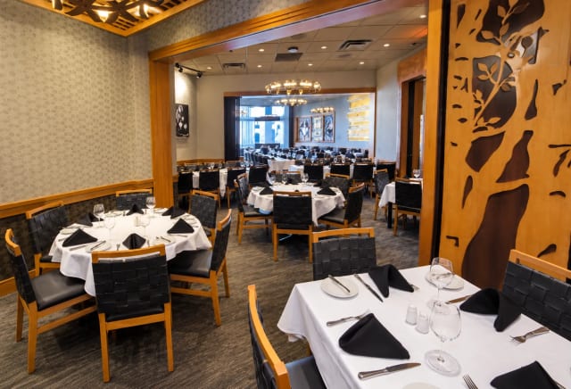 Fogo de Chão Brazilian Steakhouse - Boston photo 2