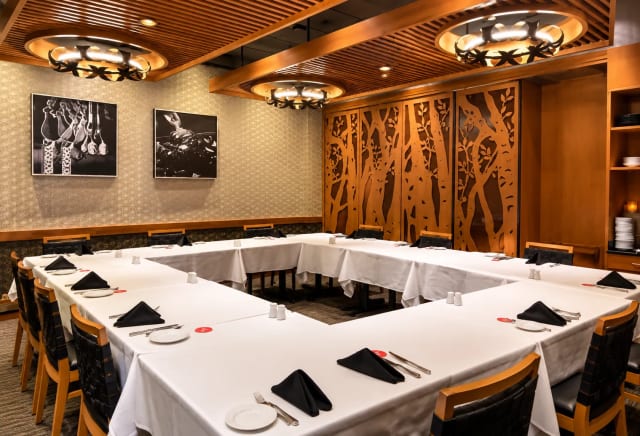 Fogo de Chão Brazilian Steakhouse - Boston photo 3