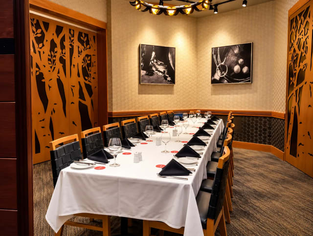 Fogo de Chão Brazilian Steakhouse - Boston photo 5